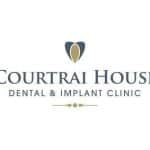 Courtrai House Dental and Implant Clinic Logo