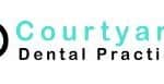Courtyard Dental Practice Shrewsbury Logo