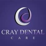 Cray Dental Care Logo