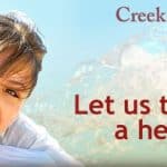 Creek Road Dental Practice Logo