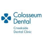 Creekside Dental Clinic Logo