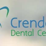 Crendon Dental Centre Logo