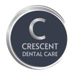 Crescent Dental Care in Hale Logo