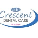 Crescent Dental Care Logo