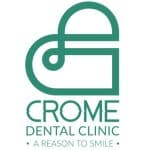 Crome Dental Clinic Logo