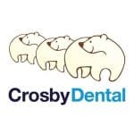 Crosby Dental Logo