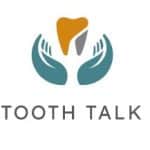 Crown Dental Surgery in Southport Logo