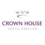 Crown House Dental Practice Logo