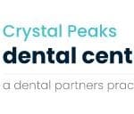 Crystal Peaks Dental Centre Logo