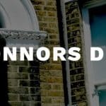 D O'Connor and Associates Dental Surgery Logo