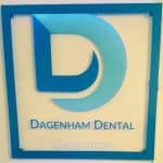Dagenham Dental Logo