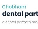 Dental Partners Chobham Logo