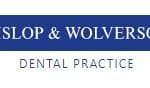 Hislop & Wolverson Dental Practice Logo