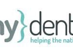 My Dentist Logo