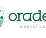 Oradent Dental Care Logo