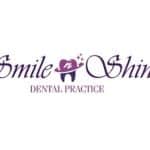 Smile n Shine Dental Practice Logo