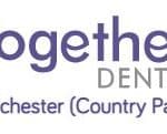 Together Dental in Colchester Country Park Logo