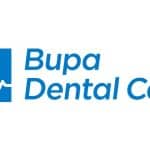 Bupa Dental Care Logo