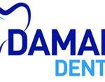 Damani Dental Practice Logo