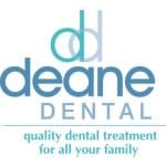 Deane Dental Practice Logo