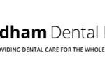 Dedham Dental Practice Logo