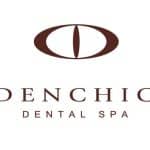 Denchic Dental Spa Logo
