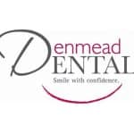 Denmead Dental Logo