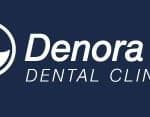 Denora Dental Clinic Logo