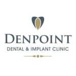 Denpoint Dental & Implant Clinic Logo