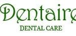 Dentaire Dental Care Logo