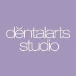 Dental Arts Studio Logo