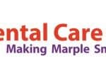 Dental Care @ 62 Logo