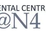 Dental Centre at N4 Logo
