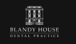 Blandy House Dental Practice Logo