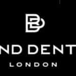 Bond Dental London Logo
