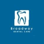 Broadway Dental Care Enfield Logo