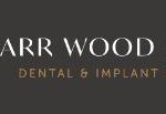 Carr Wood House Dental & Implant Centre Logo