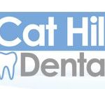 Cat Hill Dental Practice Logo