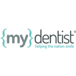 My Dentist Logo