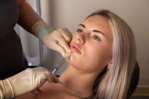 Lip Filler Side Effects