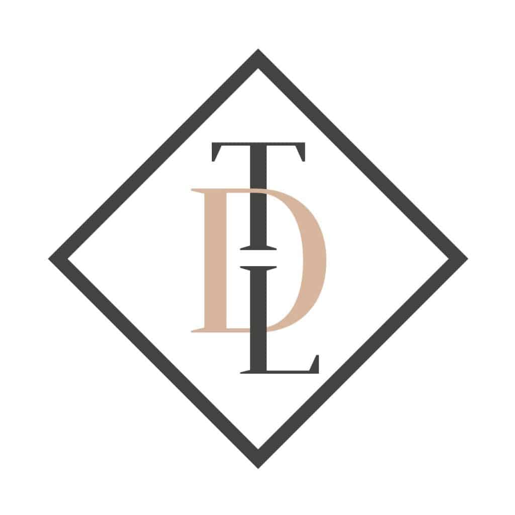 The Dental Lounges Logo