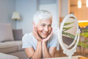 Types of dentures