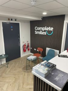 Complete Smiles Bournemouth Clinic