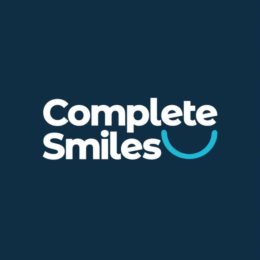 Complete Smiles Logo